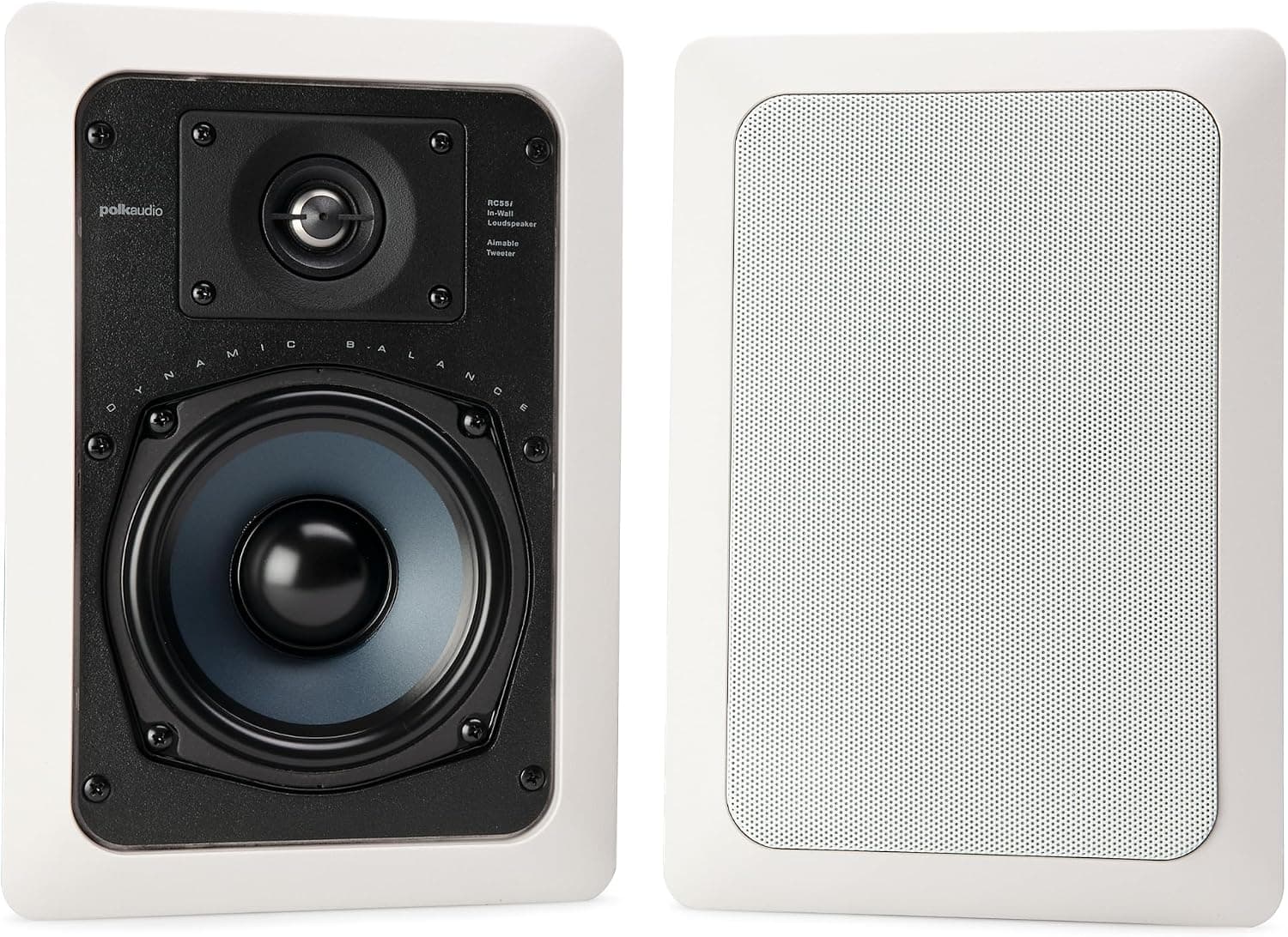 Best In-Wall Speakers