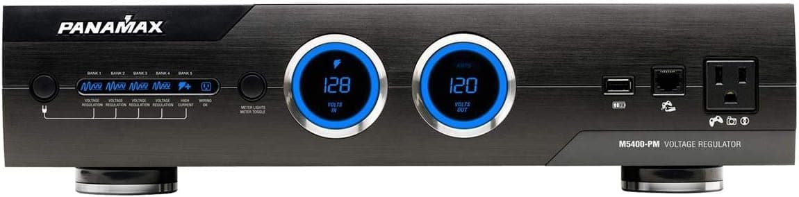 Best Power Conditioners