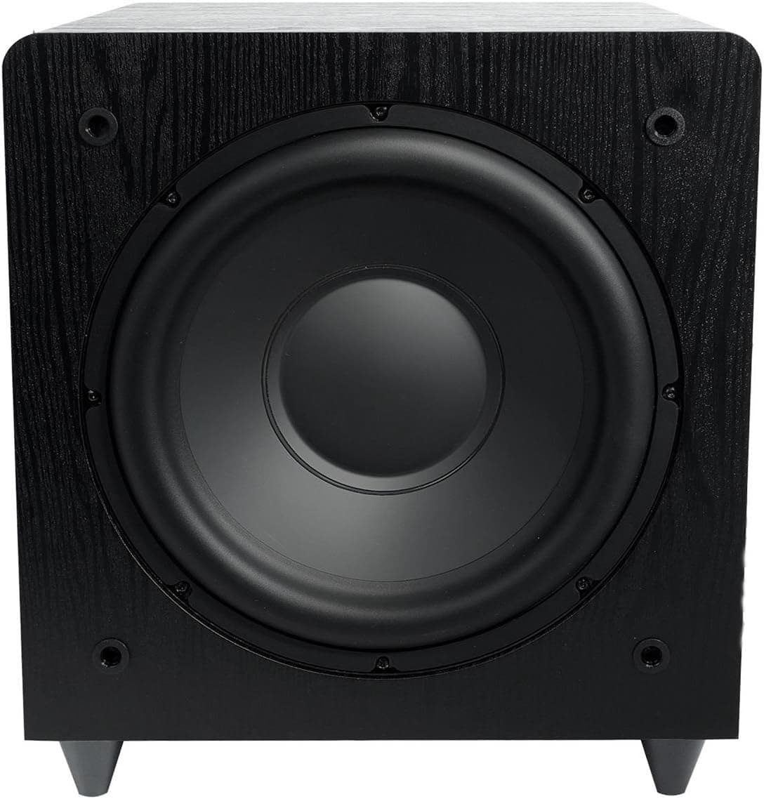 Sunfire SDS12 12 inch 600W Home Theater Powered Subwoofer