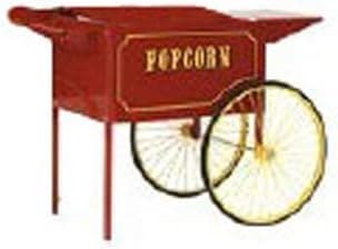 Cart for Theater Pop 12 oz. Popcorn Popper and Theater Pop 16 oz. Popcorn Popper