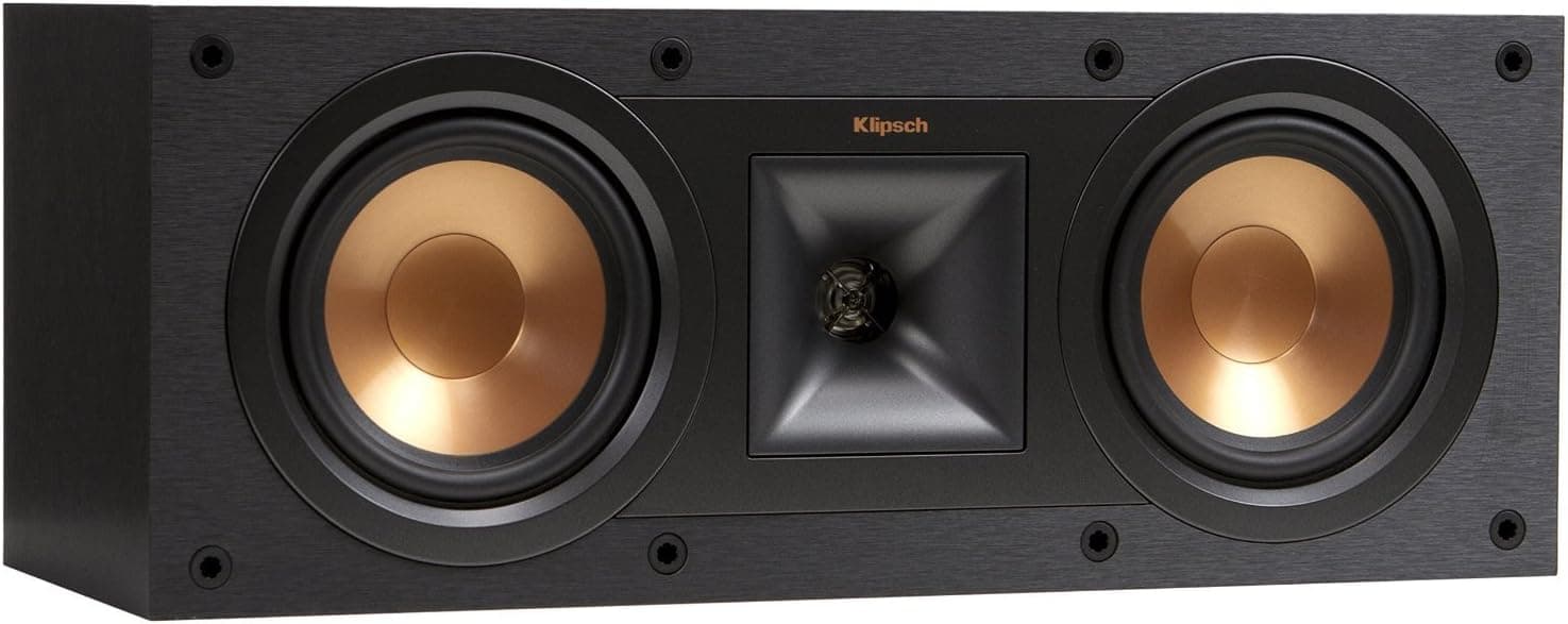Best Center Channel Speakers