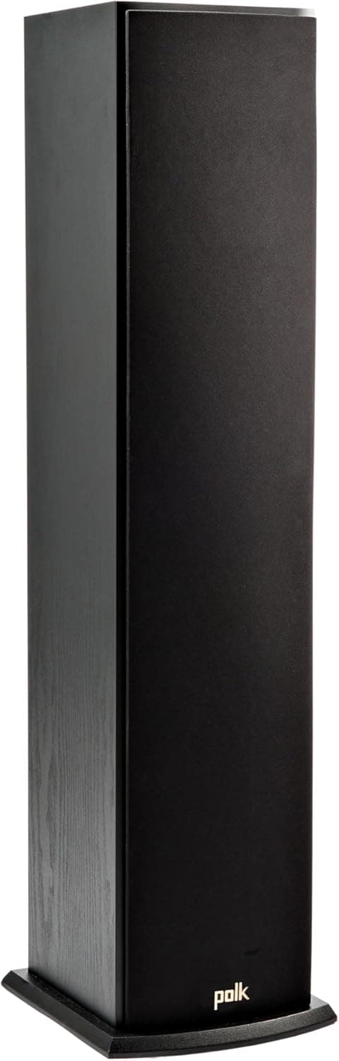 Best Tower Speakers
