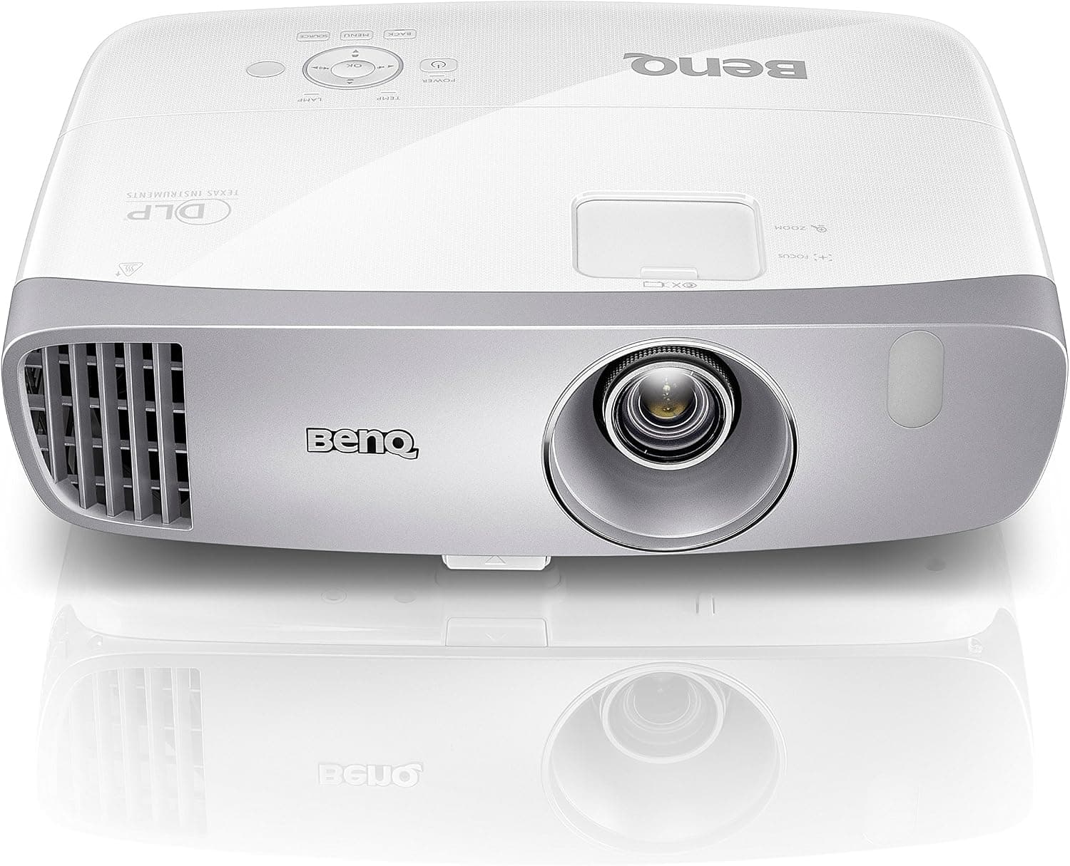 BenQ HT2050 DLP Home Theater Projector (Full HD / 2000lm)
