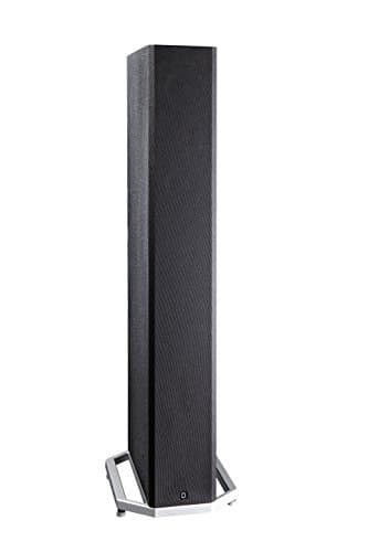 Definitive Technology BP-9040 Tower Speaker, Built-in Powered 8” Subwoofer