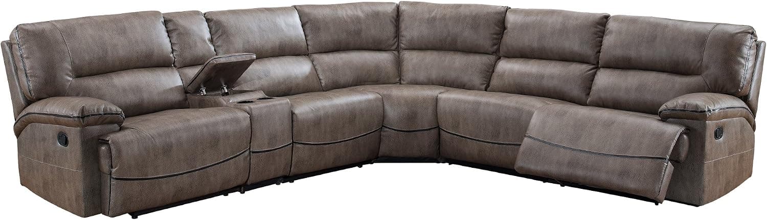 Best Media Room Sofas