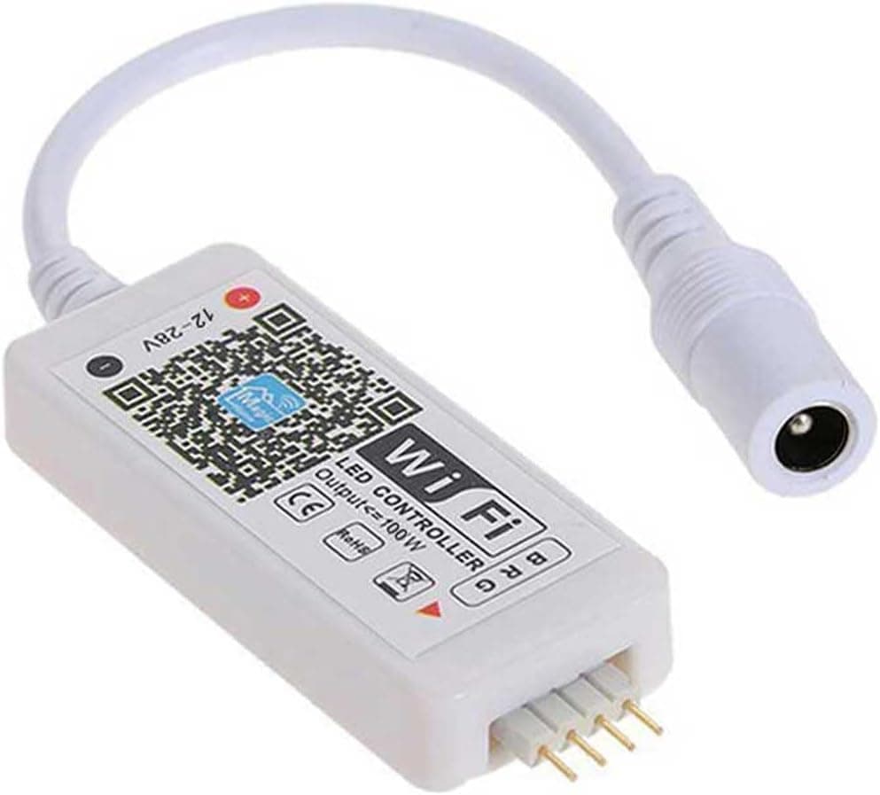 Best Smart Light Strips