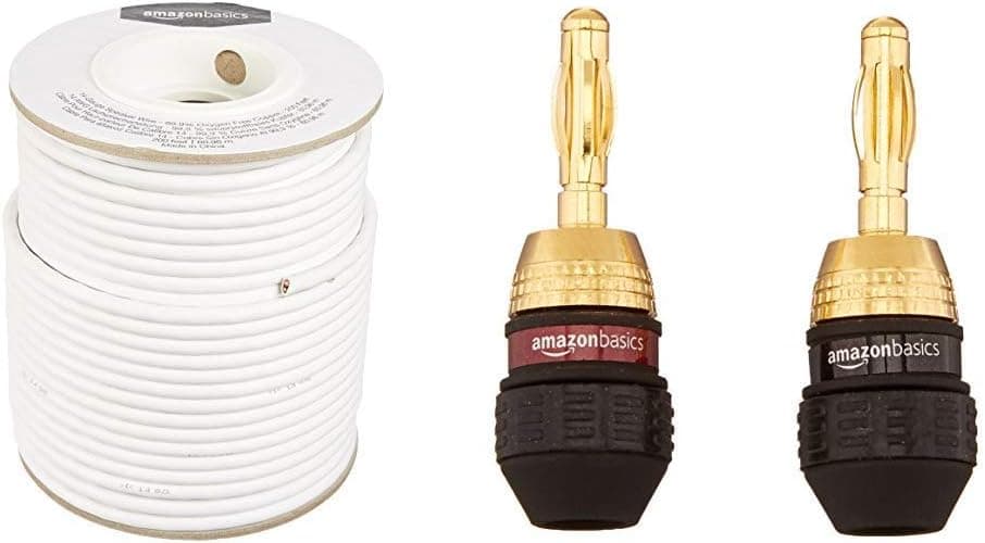 Best Speaker Wire