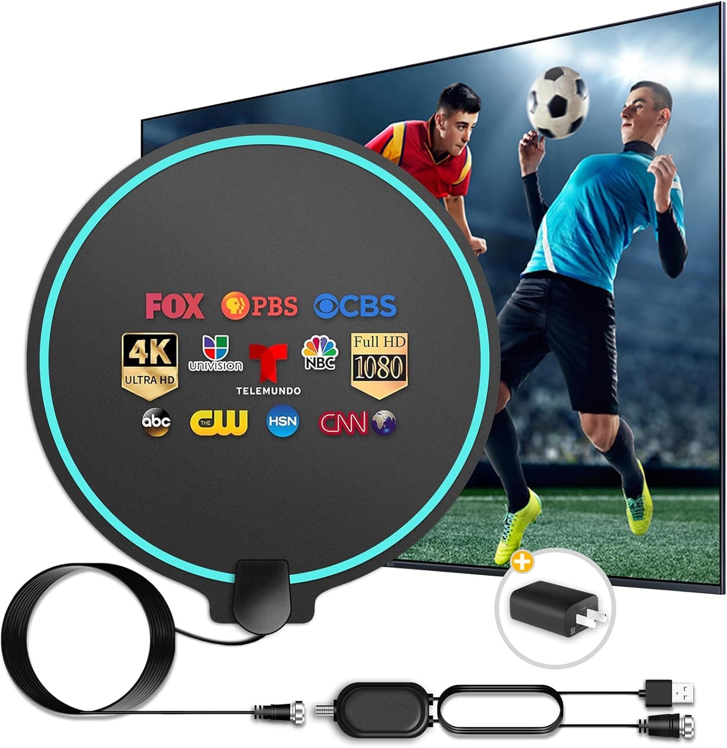 Best TV Antennas