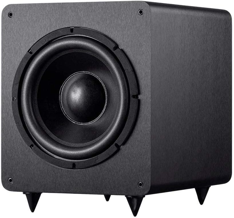 Best Subwoofers
