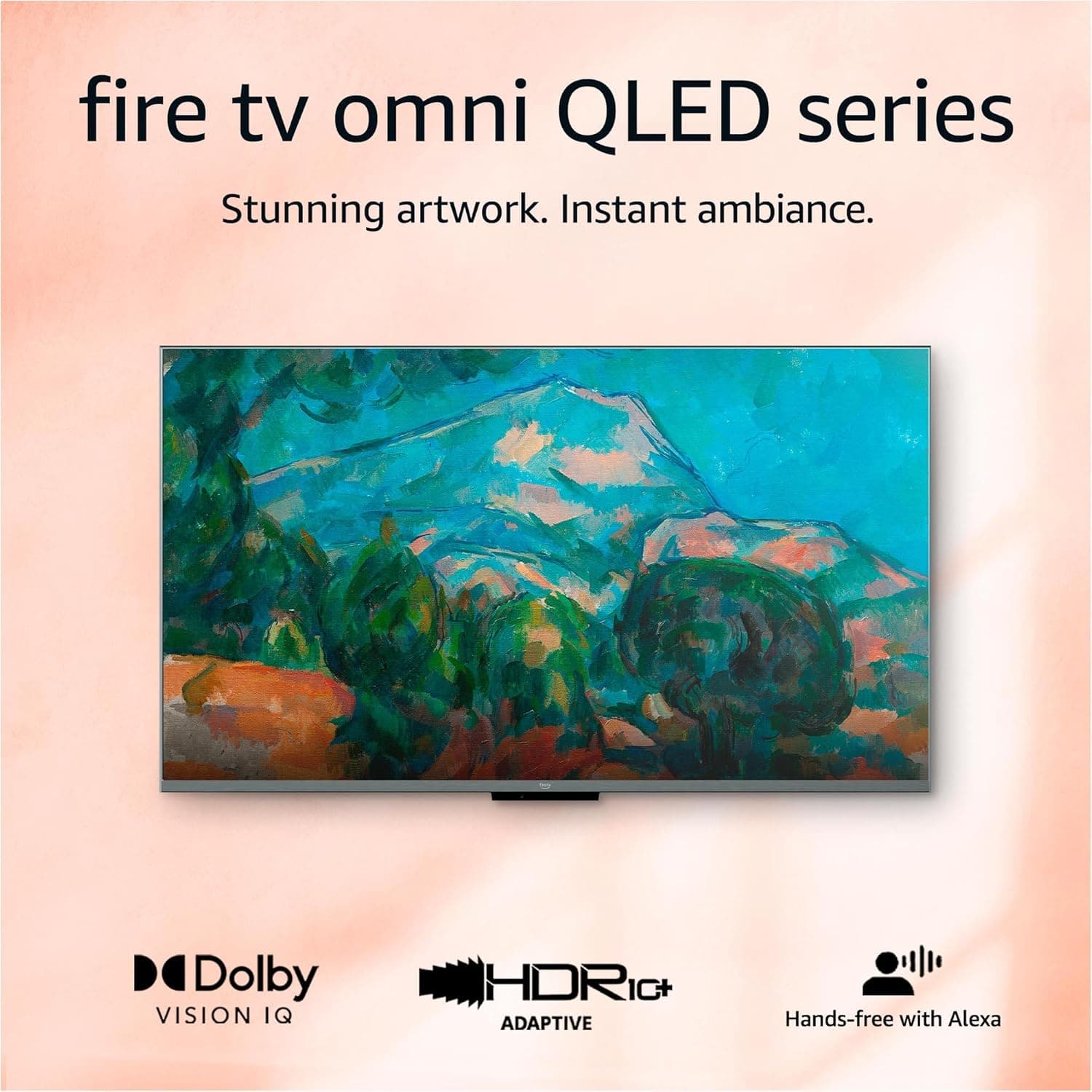 Best 4K TVs