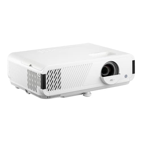 ViewSonic PX749-4K 4K UHD Gaming Projector 4000 Lumens 240Hz Xbox HDR