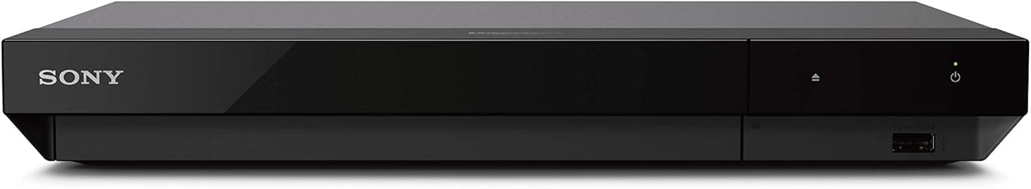 Best 4K Blu-ray Players