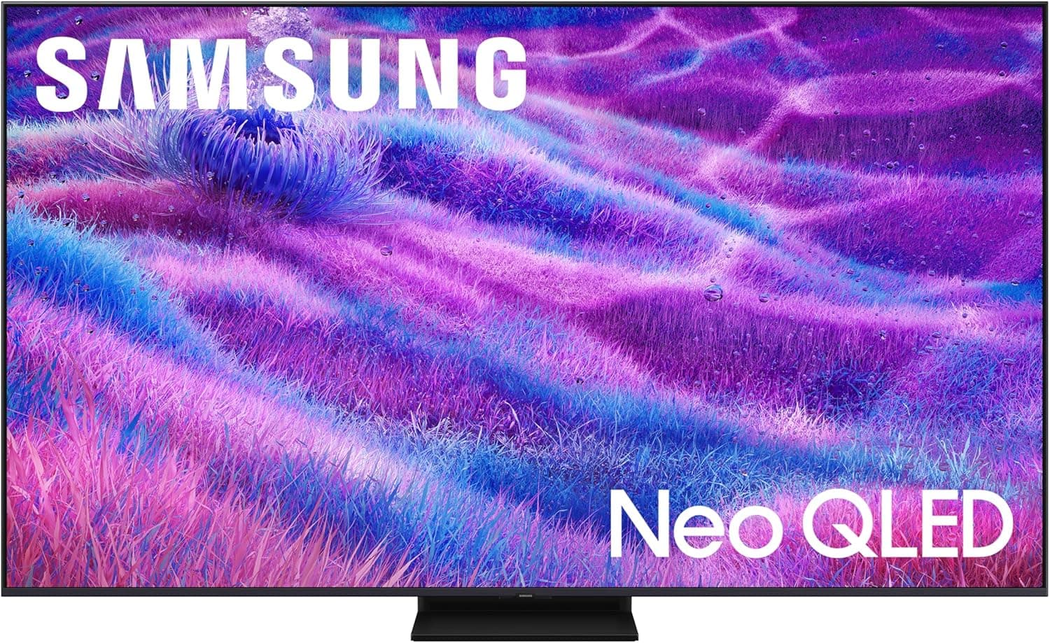 Samsung 65-Inch Class Neo QLED 4K QN80F Series, Vision AI, Mini LED Smart TV (2025), NQ4 AI Gen2 Processor