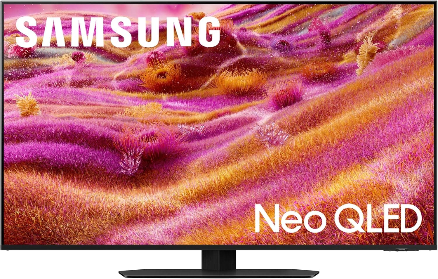 Samsung 65-Inch Class Neo QLED 4K QN90F Series, Vision AI, Mini LED Smart TV (2025), Neo Quantum HDR+