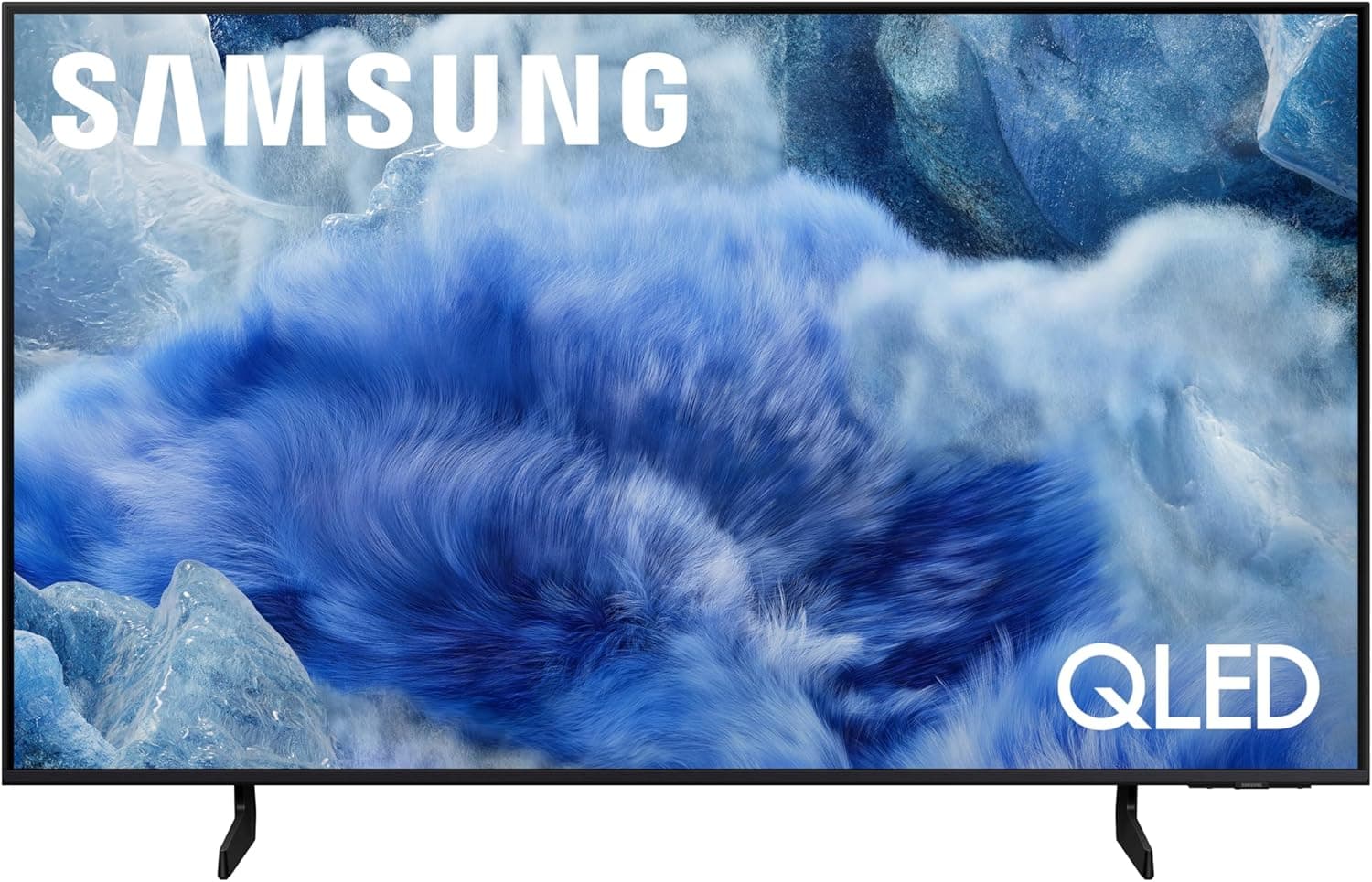 Samsung 65-Inch Class QLED Q8F 4K UHD Smart TV (2025), Q4 AI Processor, 100% Color Volume, Alexa Built-in