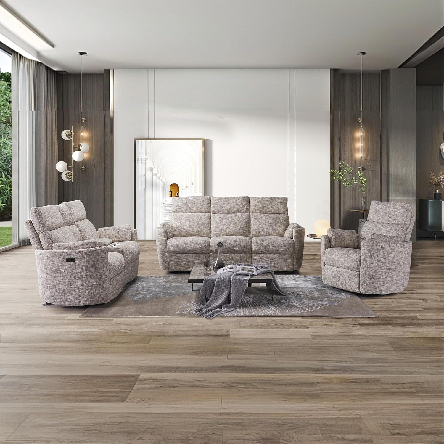 Best Home Theater Seating