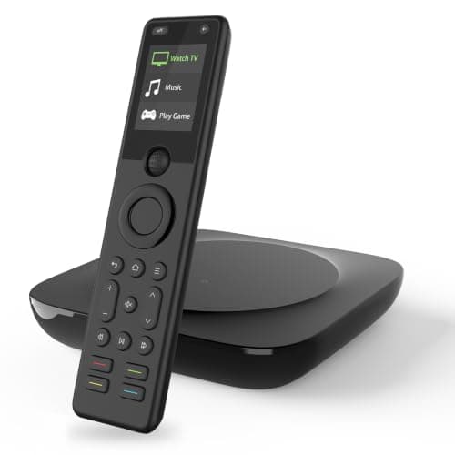 SofaBaton X1S Universal Remote Control with Hub