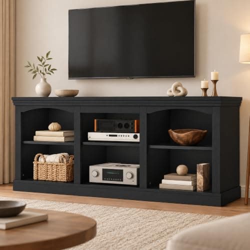 Best Media Consoles