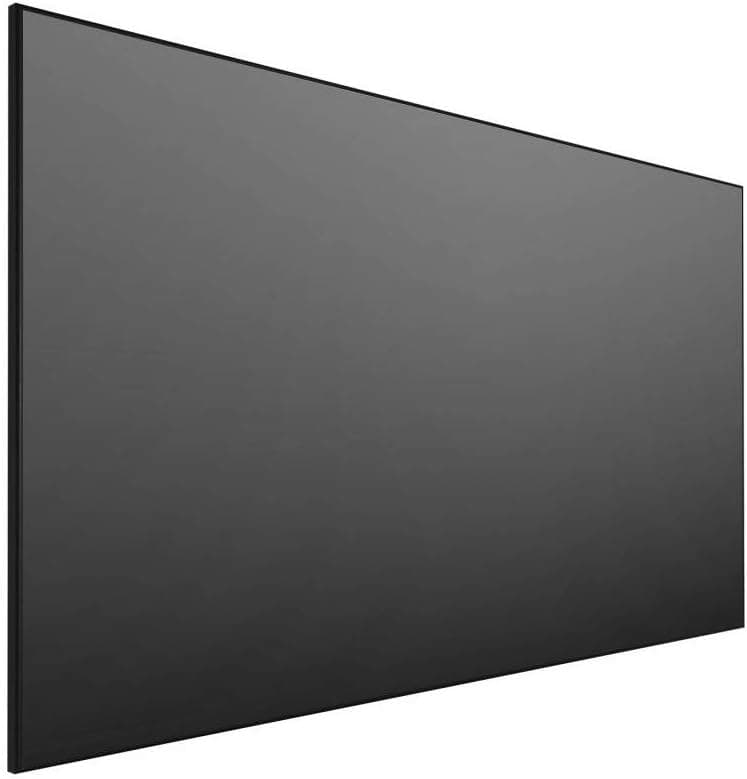 Ultra Short Throw ALR Screen, Ambient Light Rejecting, 90 inch (Screen only)