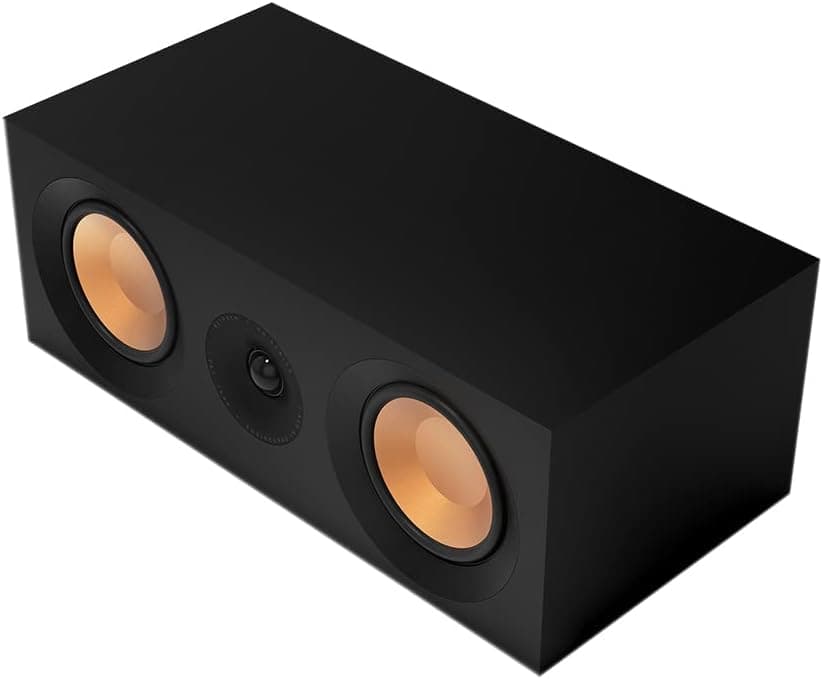 Klipsch KD-52C Center Channel Speaker