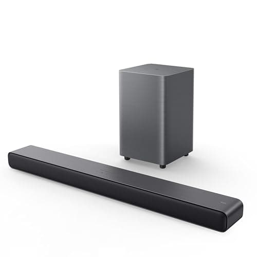 Best Dolby Atmos Soundbars: Budget to Premium Picks
