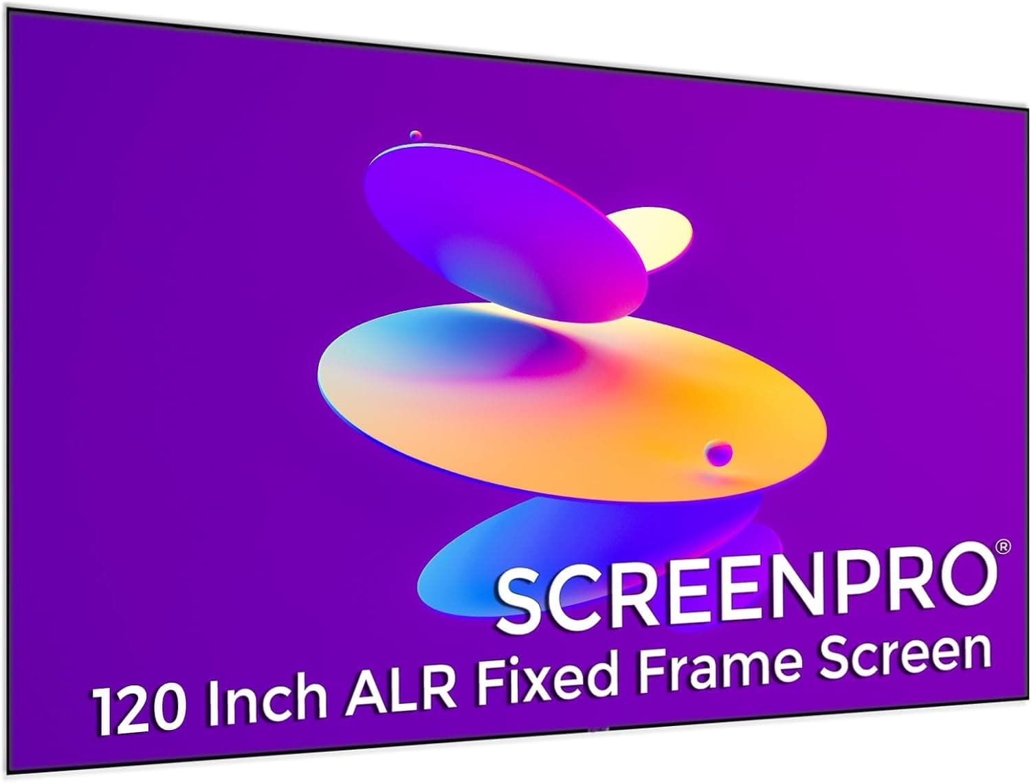 Best ALR Projector Screens